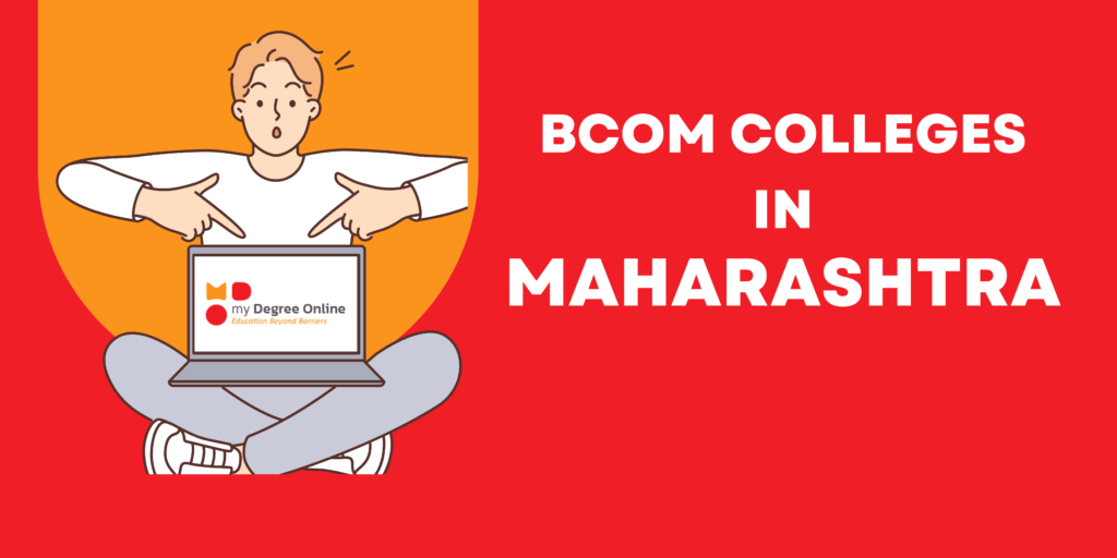 BCOM Colleges in Maharashtra