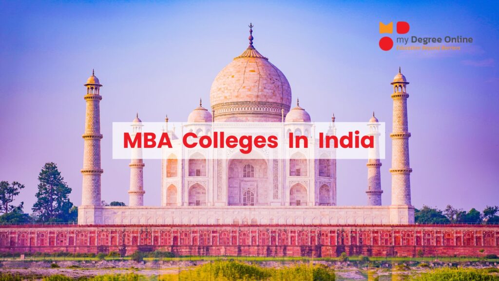 Top 7 MBA Colleges in India 2024 NIRF Ranked