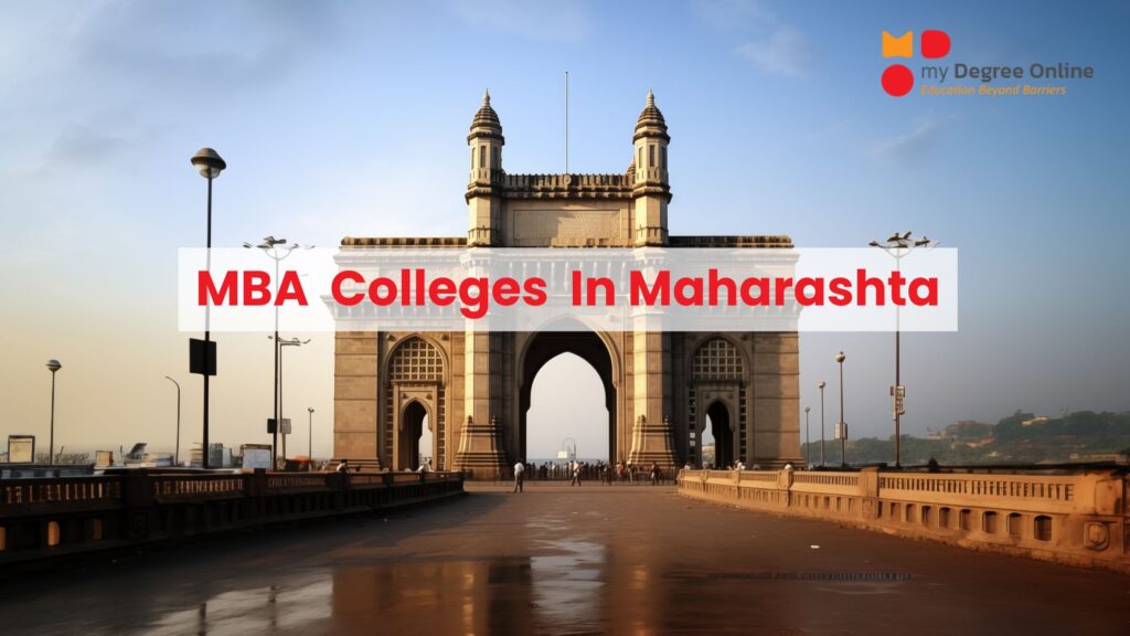 MBA Colleges In Mahrashtra