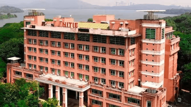 Indian Institute of Management (IIM), Mumbai - MBA Colleges in Maharashtra