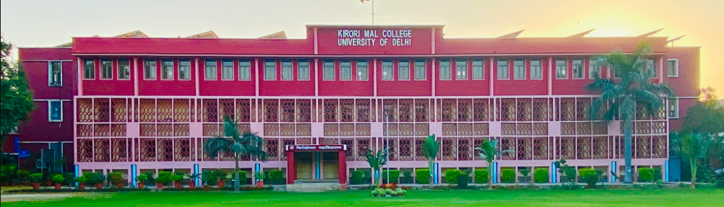 Kirori Mal College, Delhi