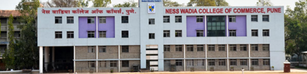 Ness Wadia College of Commerce - BBA Colleges in Mahrashtra