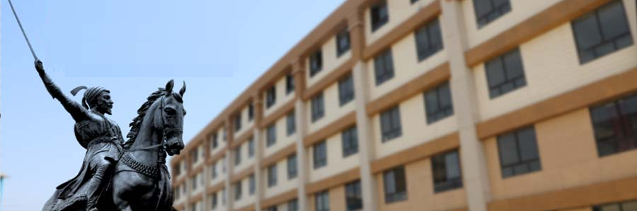 Chhatrapati Shivaji Maharaj University - Bcom colleges in Mahrashtra