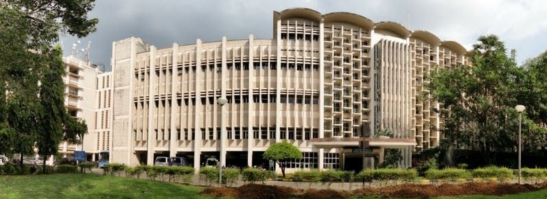  Indian Institute of Technology (IIT) - MBA Colleges in Maharashtra