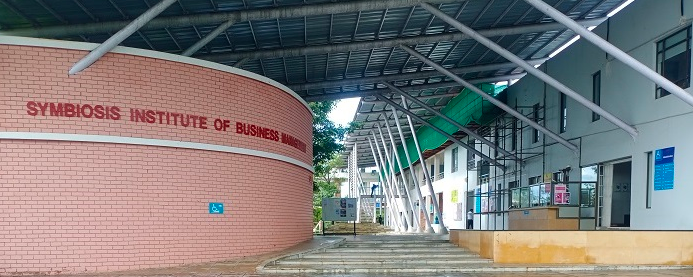 Symbiosis Institute of Business Management (SIBM) - MBA Colleges in Pune