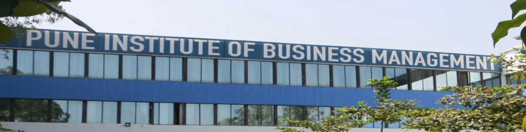 Pune Institute of Business Management (PIBM) - MBA Colleges in Pune