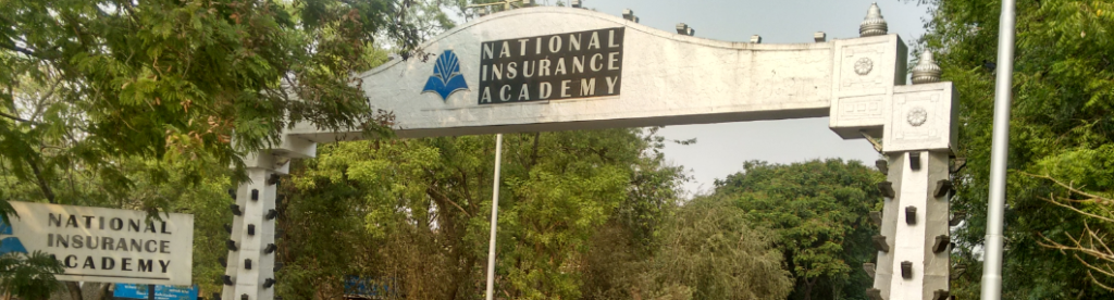 National Insurance Academy (NIA) - MBA Colleges in Pune