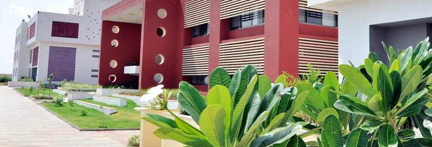 Sandip University - MBA Colleges in Nashik