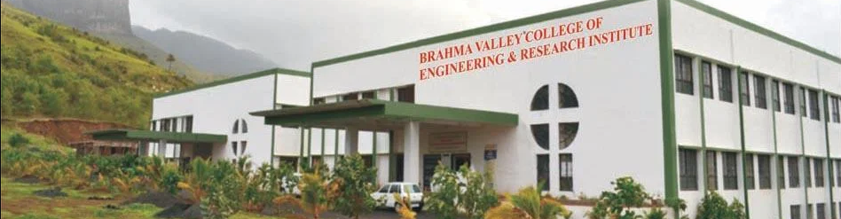 Brahma Valley Institute of Management - MBA Colleges in Nashik