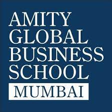 Amity Global Business School Mumbai Logo - BBA Colleges in Mumbai
