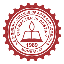 KES Shroff College - BBA Colleges in Mumbai