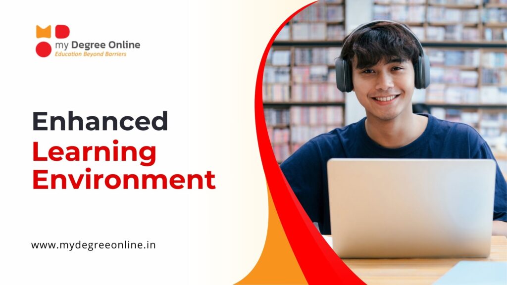 Enhanced Learning Environment - The Usefulness of NAAC Grading for Prospective Students