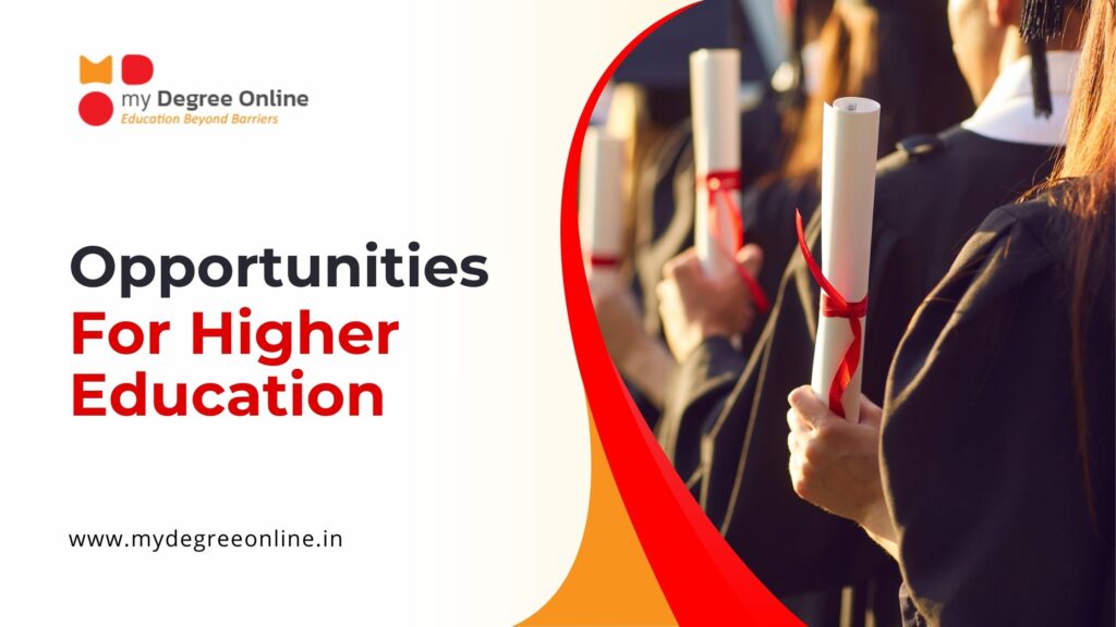 Opportunities for Higher Education-The Usefulness of NAAC Grading for Prospective Students