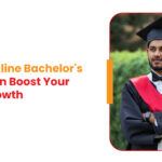 How an Online Bachelor's Degree Can Boost Your Career Growth