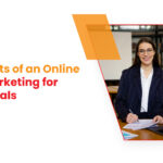 Top Benefits of an Online MBA in Marketing for Professionals