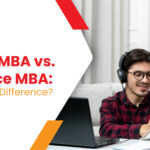 Online MBA vs. Distance MBA: What’s the Difference?