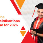 Top 10 Online MCA Specialisations in Demand for 2025