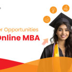 Top Career Opportunities after an Online MBA