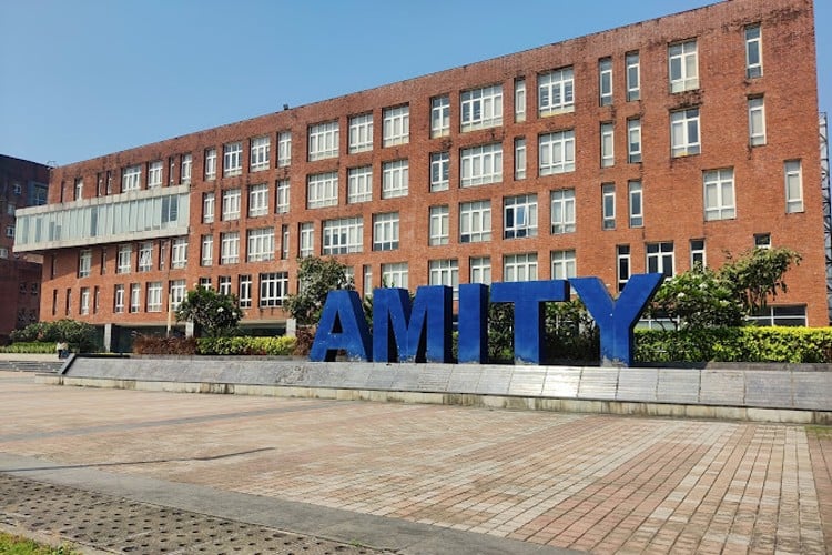 BBA Colleges in Mumbai -Amity University in Mumbai
