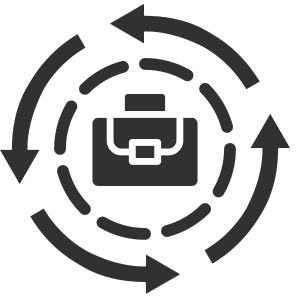 Working professionals seeking career change.- My Degree Online