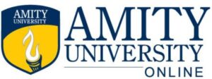 Amity University Logo