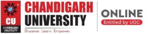 Chandigarh University logo