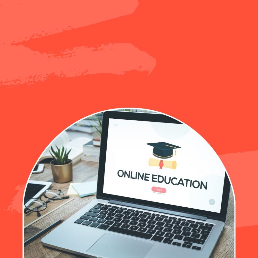 Online Degree for whom?