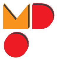 My Degree Online logo