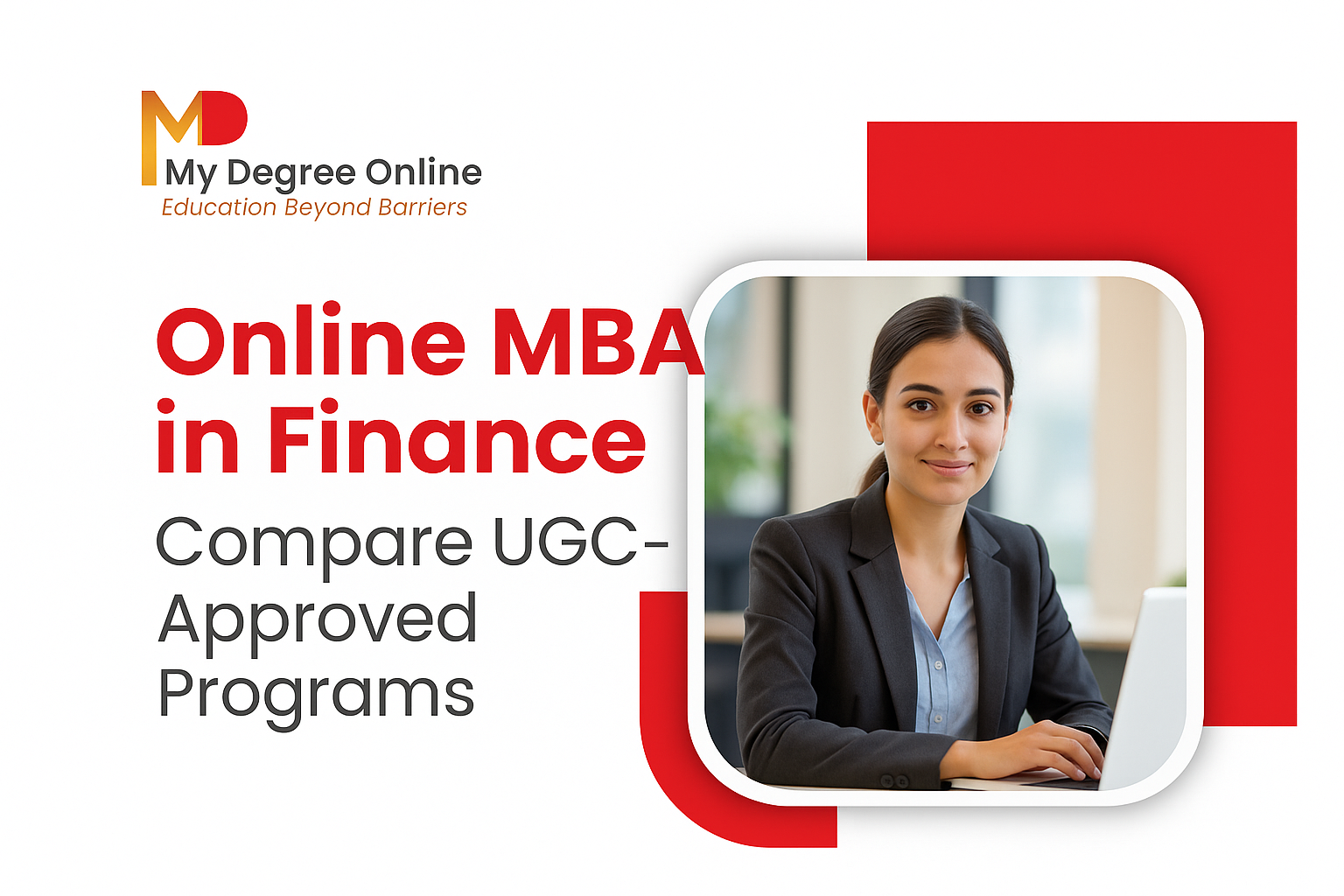 Online MBA