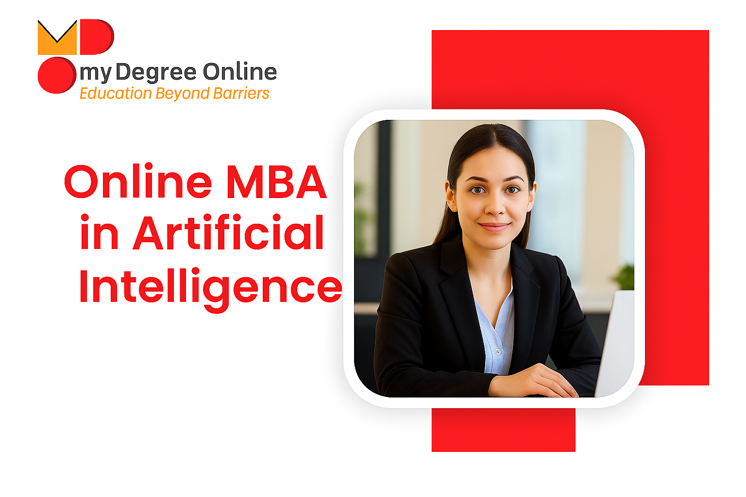 Online MBA in Artificial Intelligence