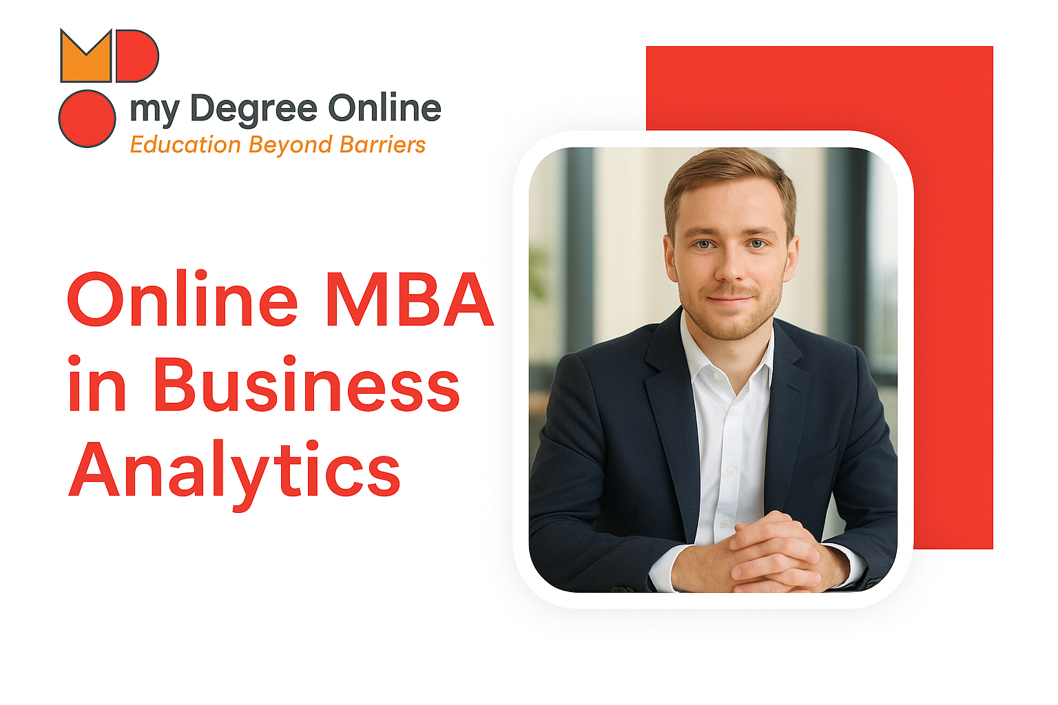 Online MBA in Business Analytics
