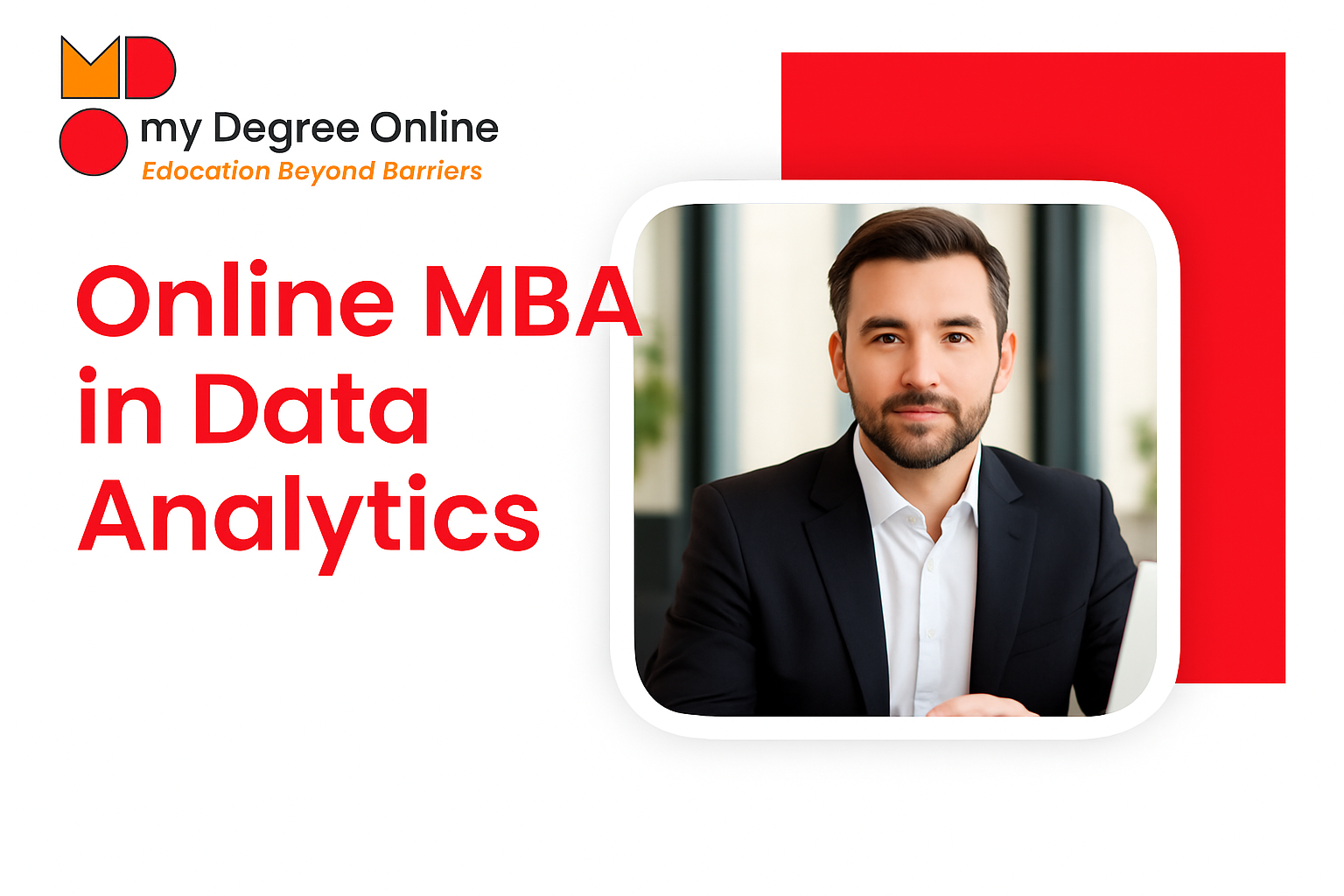 online MBA in data analtics
