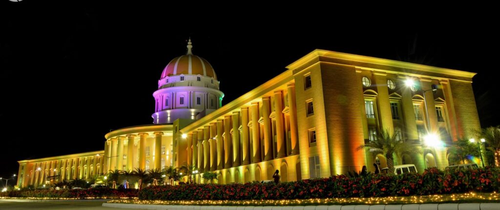 Manipal University Jaipur – MUJ