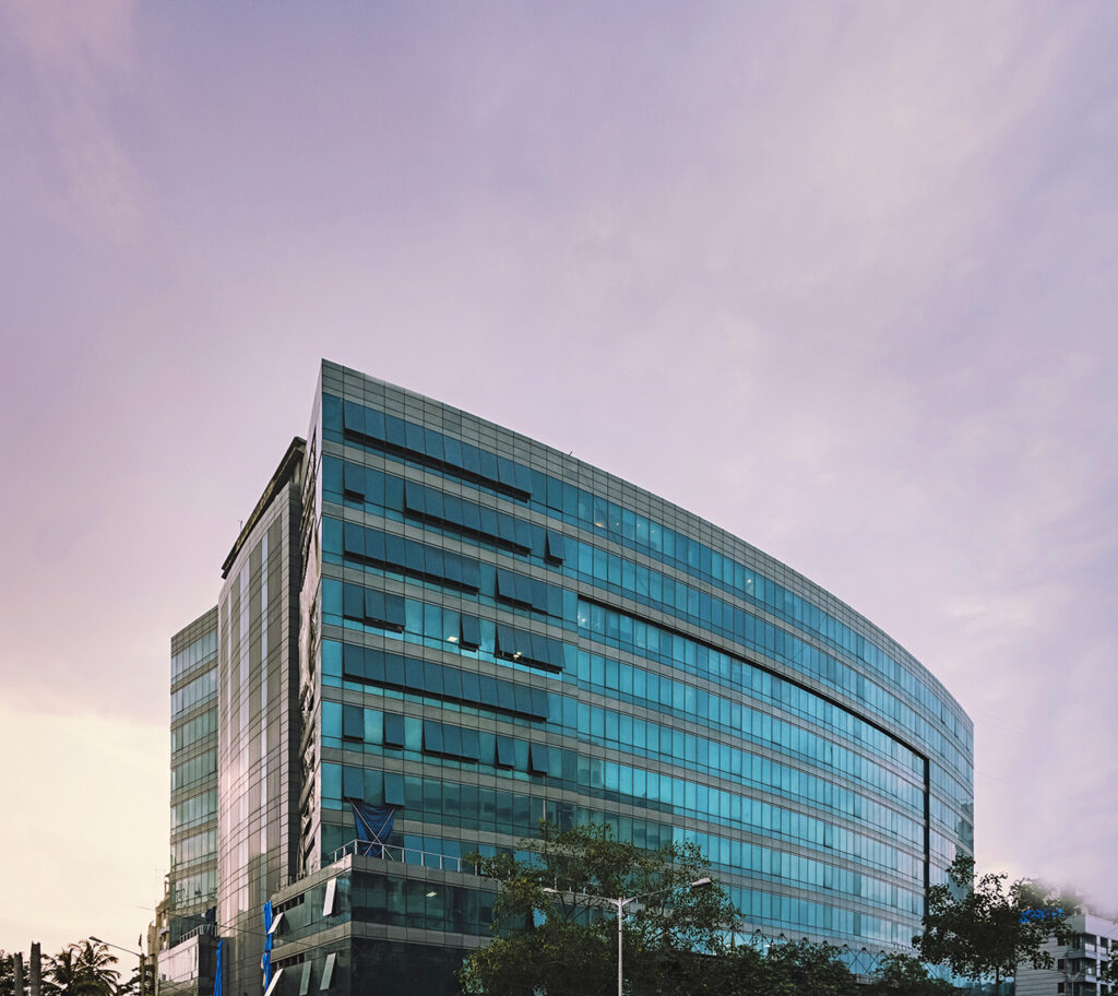 Narsee Monjee Institute of Management Studies – NMIMS