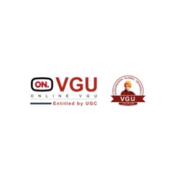 Vivekananda Global University Logo