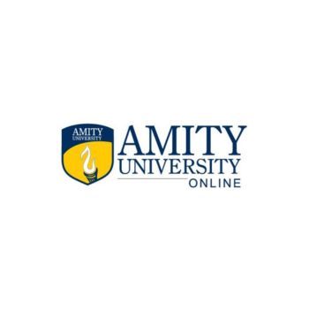Amity University logo