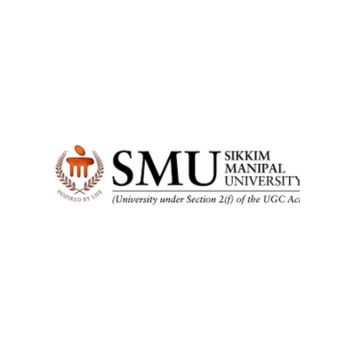 Sikkim Manipal University Logo