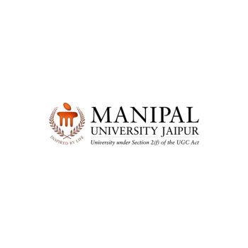Manipal University Jaipur Logo
