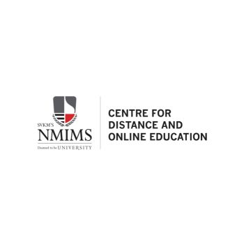 NMIMS Logo