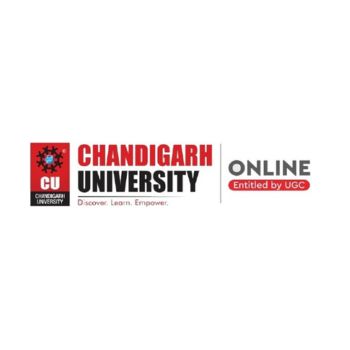 Chandigarh University Logo