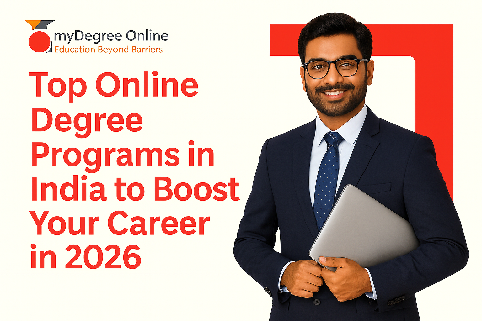 Online Degree Programs in India to Boost Your Career