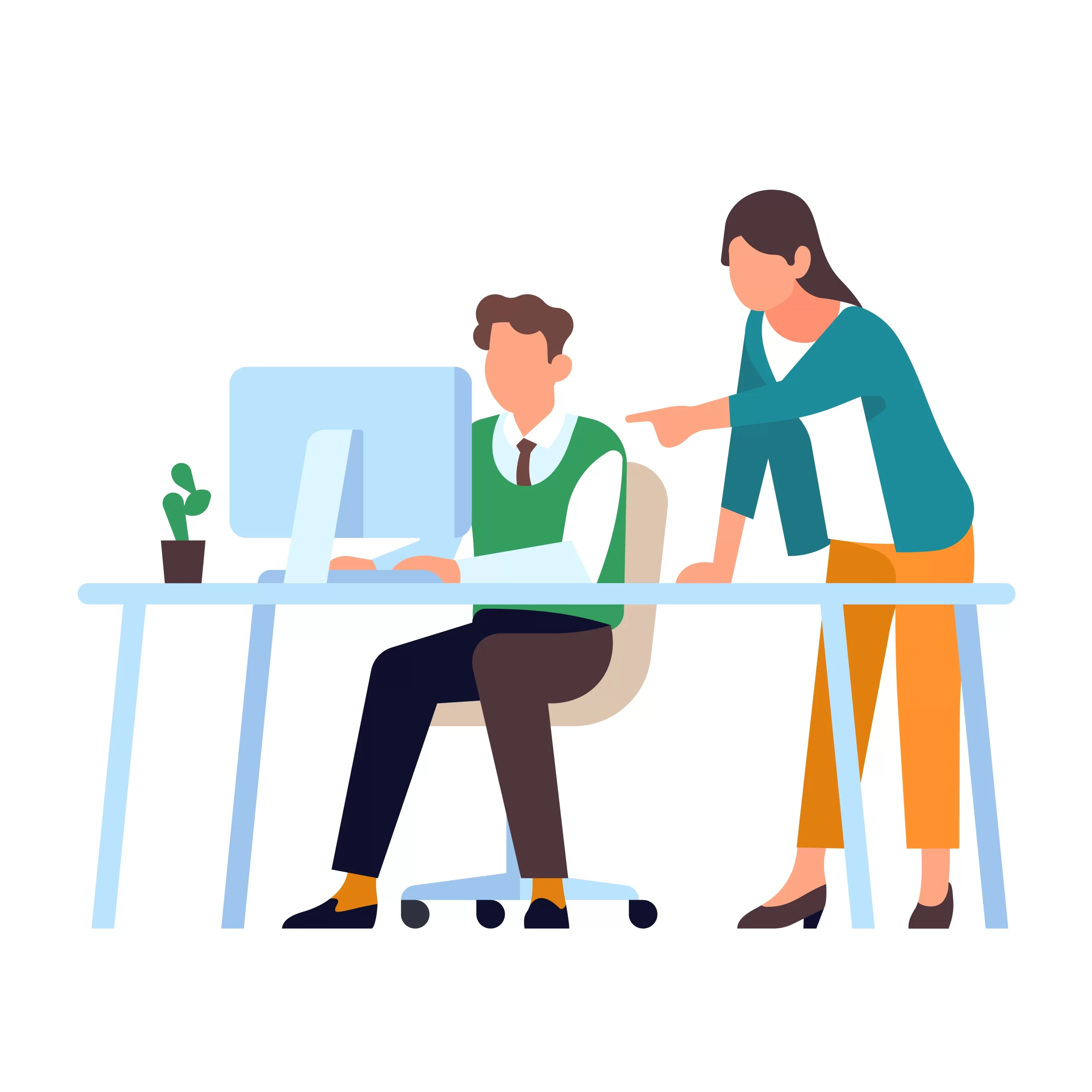 Career Support from MyDegreeOnline