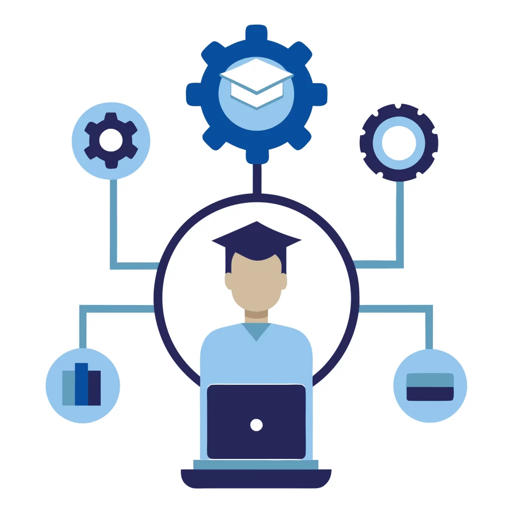 Industry-Linked Curriculum with My Degree Online