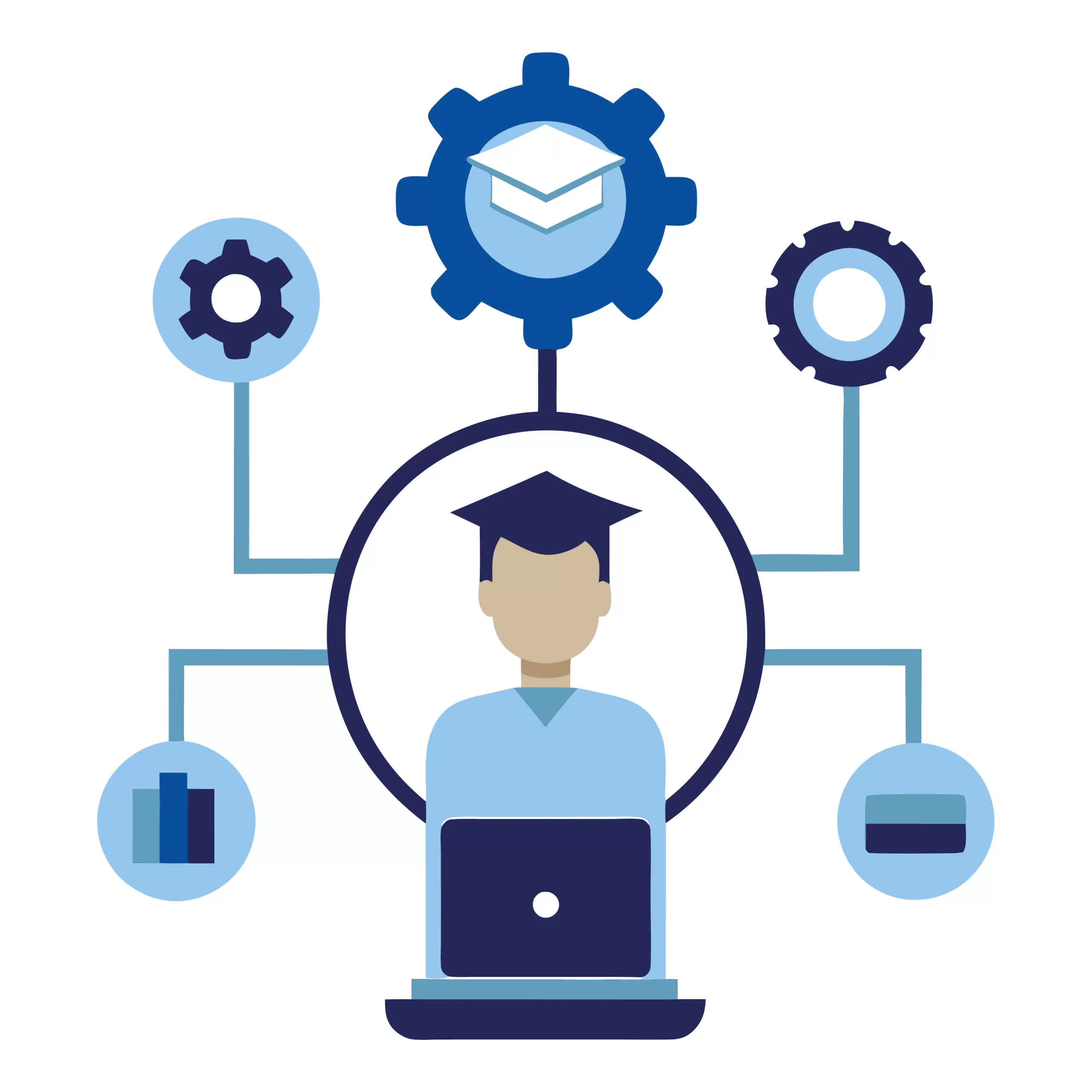 Industry-Linked Curriculum with My Degree Online