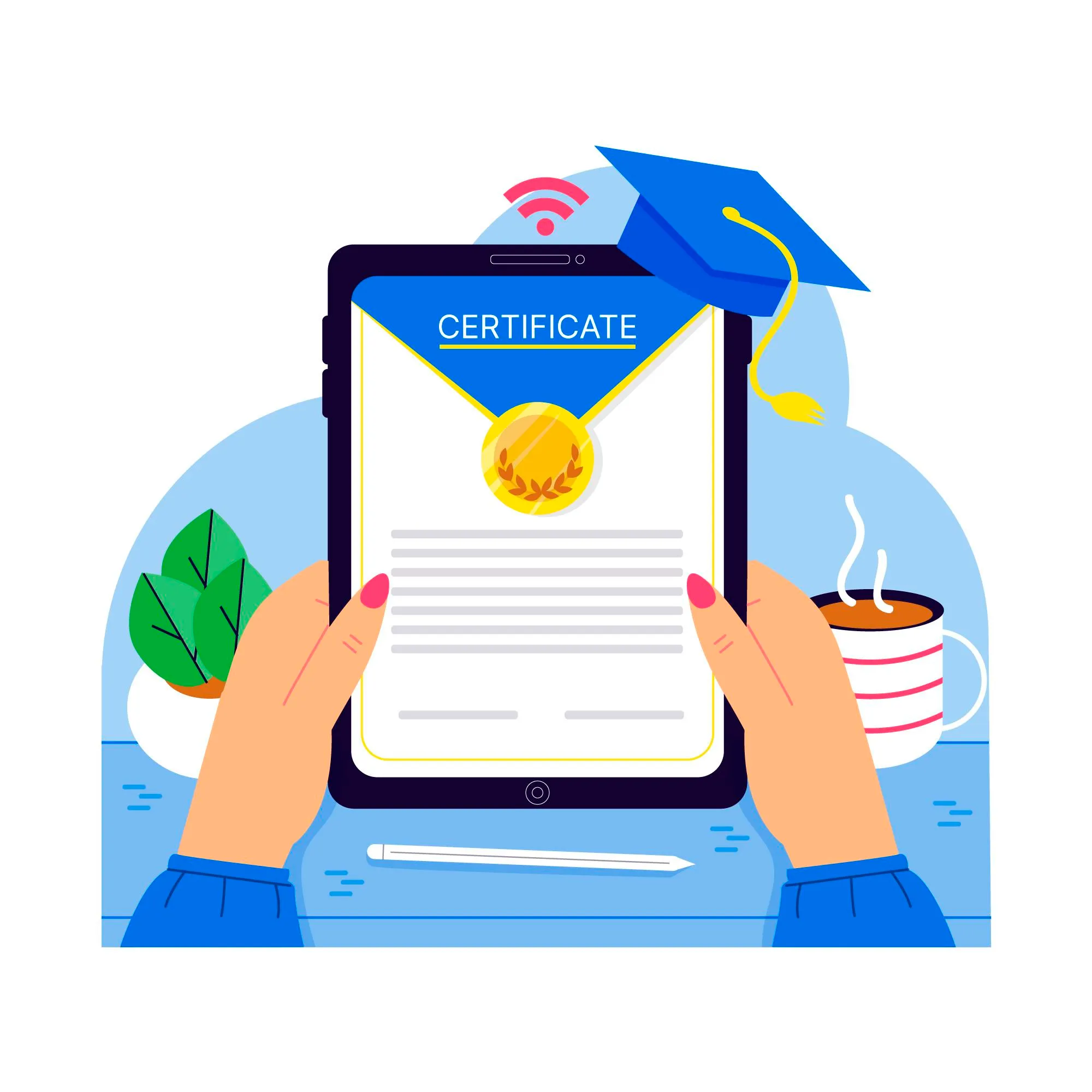 ugc approved online degree courses