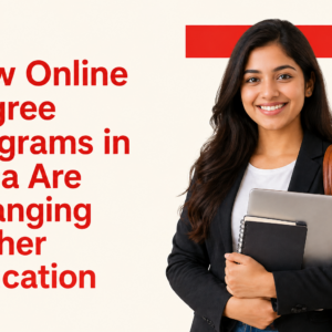 Best Online MBA Options for Working Professionals in India [2025 Edition]